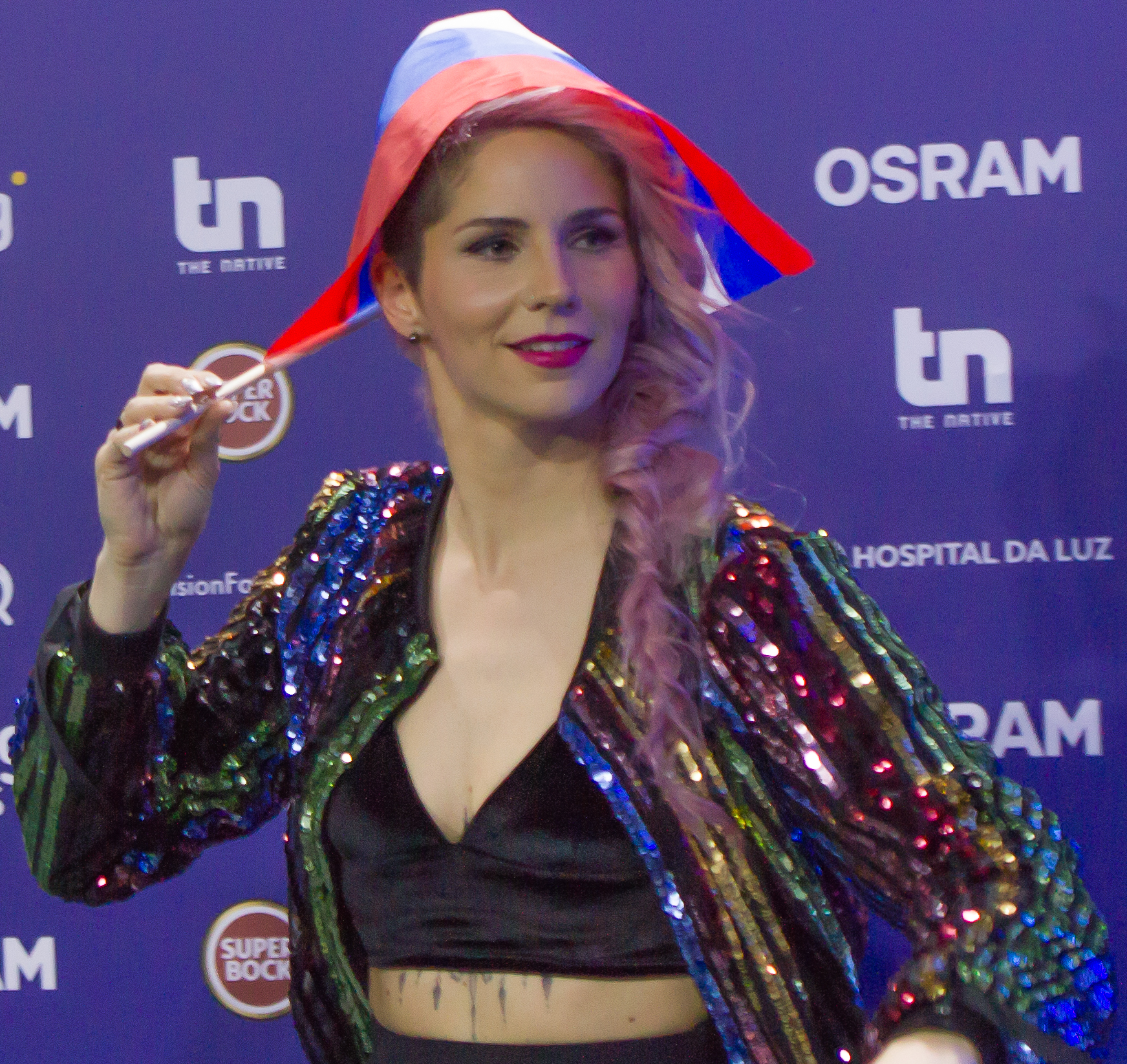 Nasmeh za fotografe · Lizbona 2018